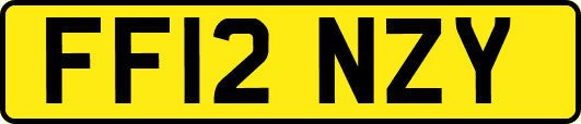 FF12NZY
