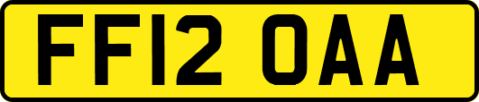 FF12OAA