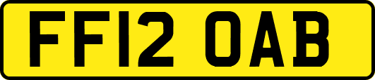 FF12OAB