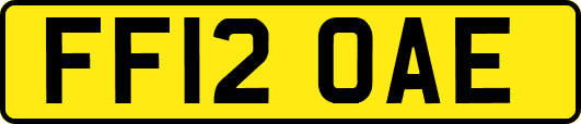 FF12OAE