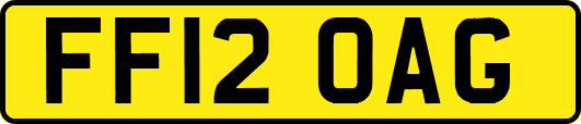 FF12OAG