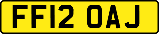 FF12OAJ