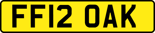 FF12OAK