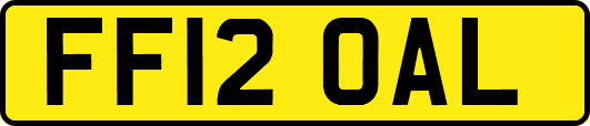 FF12OAL