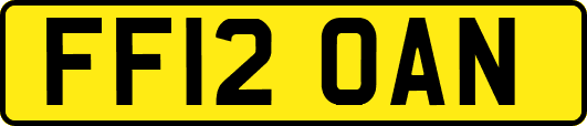 FF12OAN