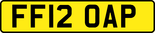 FF12OAP