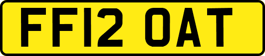 FF12OAT