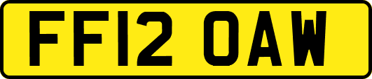 FF12OAW