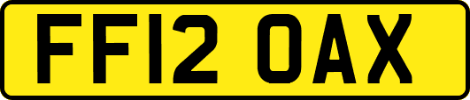 FF12OAX
