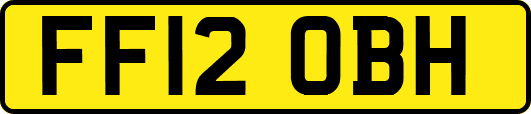 FF12OBH
