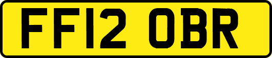 FF12OBR