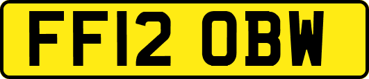 FF12OBW