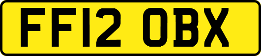 FF12OBX