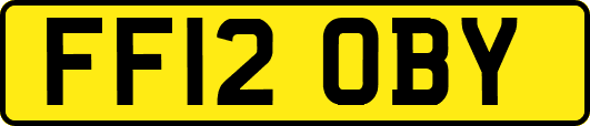 FF12OBY