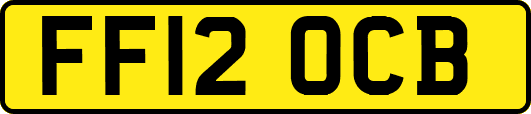 FF12OCB