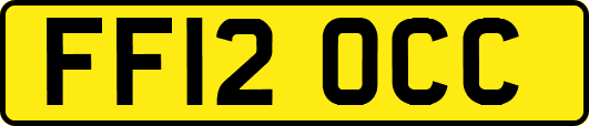 FF12OCC