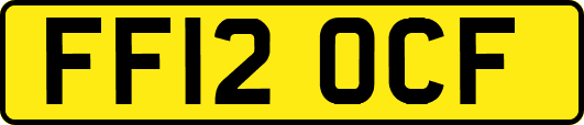 FF12OCF
