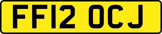 FF12OCJ