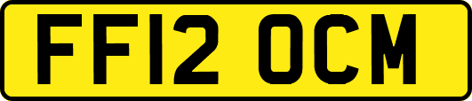 FF12OCM