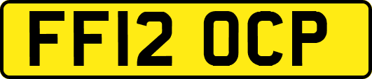 FF12OCP