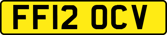 FF12OCV