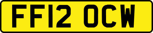 FF12OCW