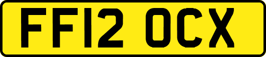 FF12OCX