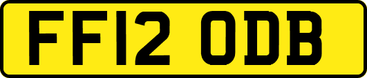 FF12ODB