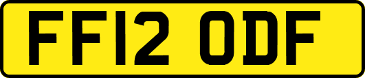 FF12ODF