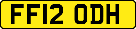 FF12ODH