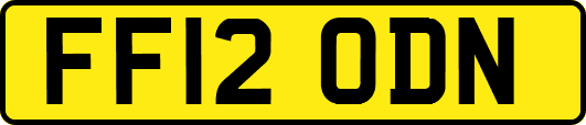 FF12ODN