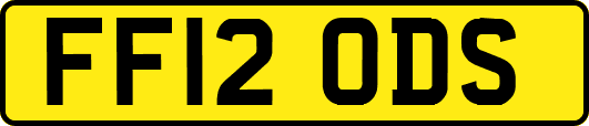 FF12ODS