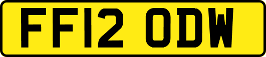 FF12ODW