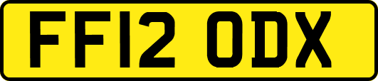 FF12ODX