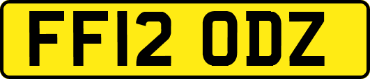 FF12ODZ