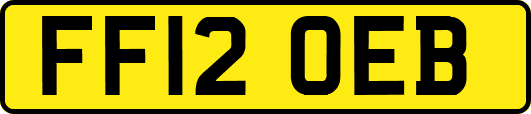FF12OEB