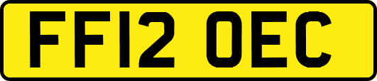 FF12OEC