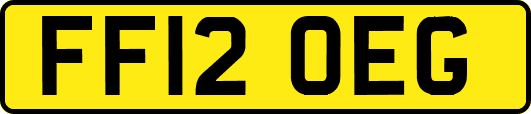 FF12OEG
