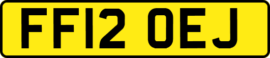 FF12OEJ