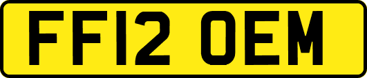 FF12OEM