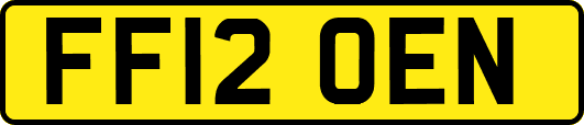 FF12OEN