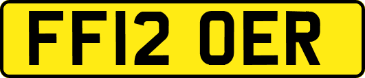 FF12OER