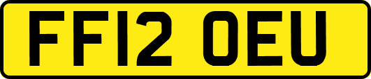 FF12OEU