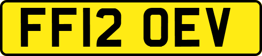 FF12OEV