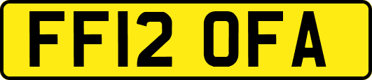 FF12OFA