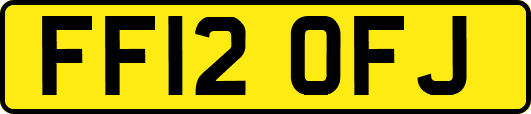 FF12OFJ