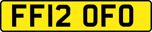 FF12OFO