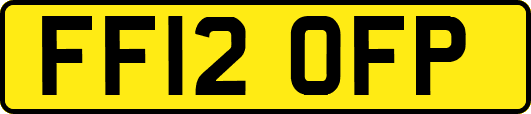 FF12OFP