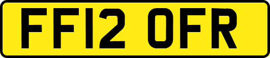 FF12OFR