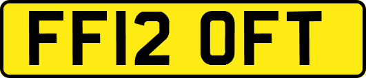 FF12OFT